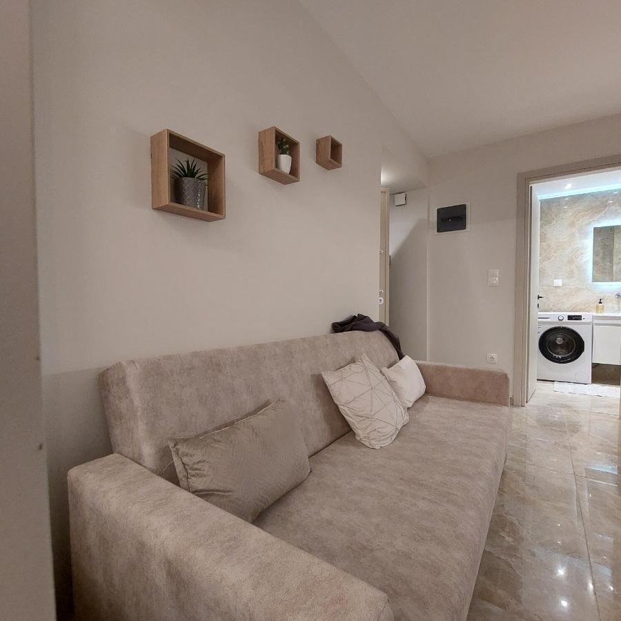 Budget Apartment To The Center Thessaloniki Exterior photo