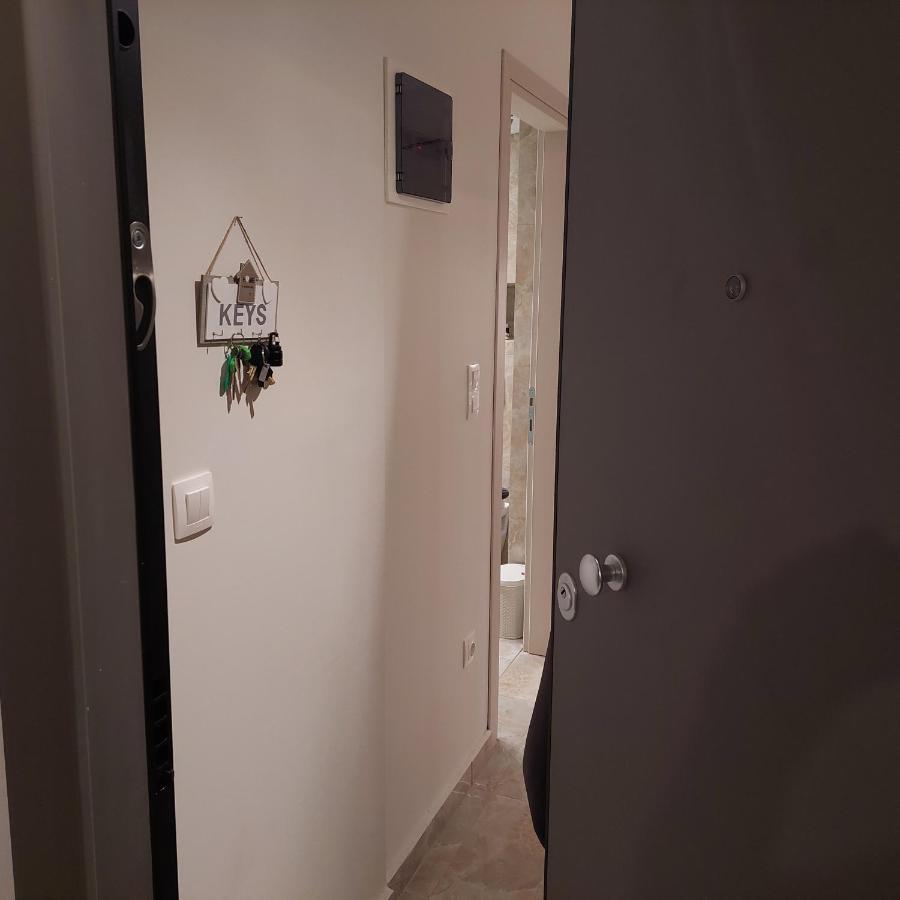 Budget Apartment To The Center Thessaloniki Exterior photo