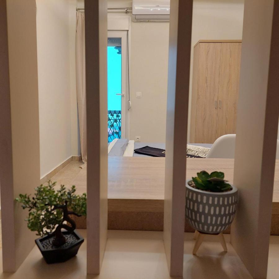 Budget Apartment To The Center Thessaloniki Exterior photo