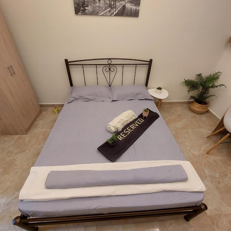 Budget Apartment To The Center Thessaloniki Exterior photo